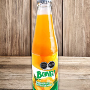 Boing Mango