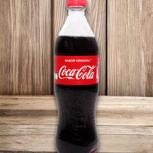 Coca Cola 600 ml